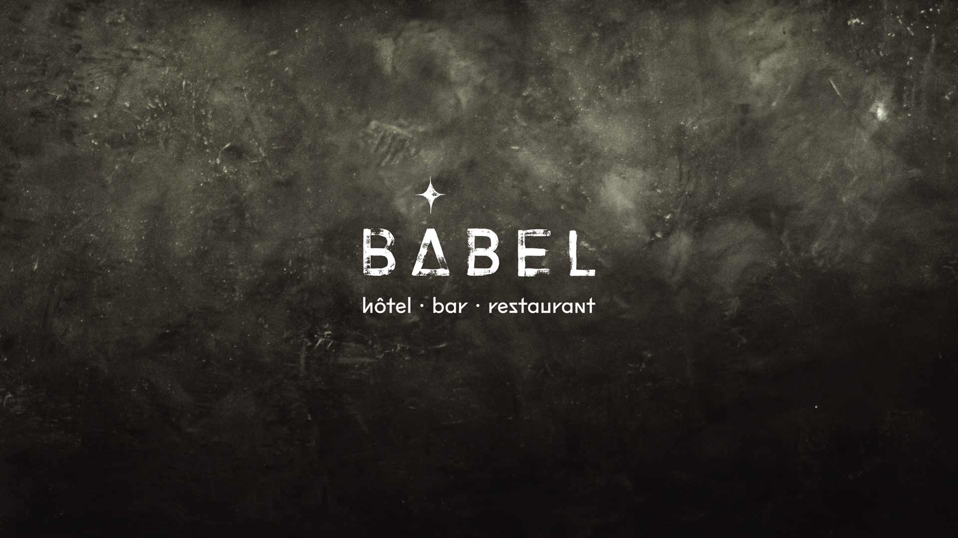Juliette Seban – Babel Hôtel Belleville – Header mobile