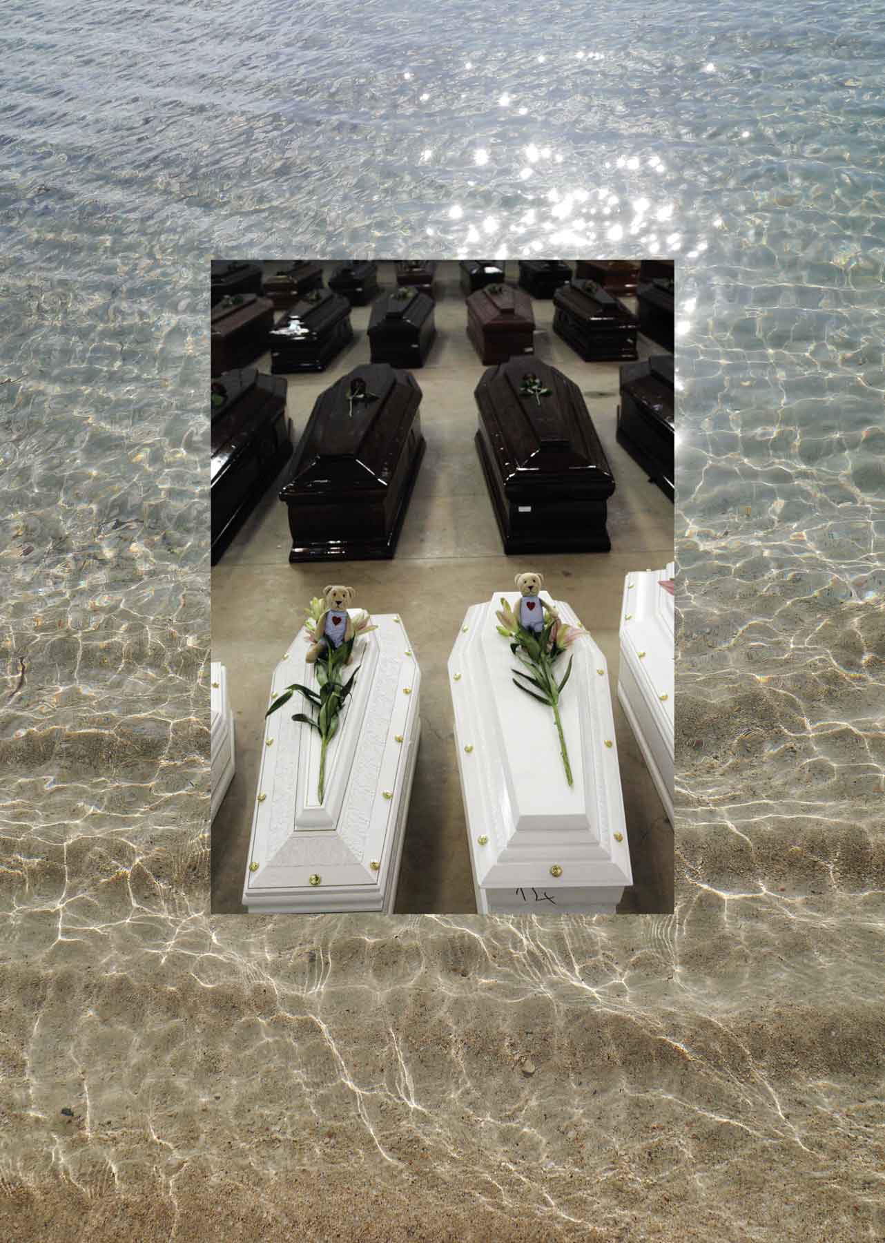 Juliette Seban – Lampedusa – Link