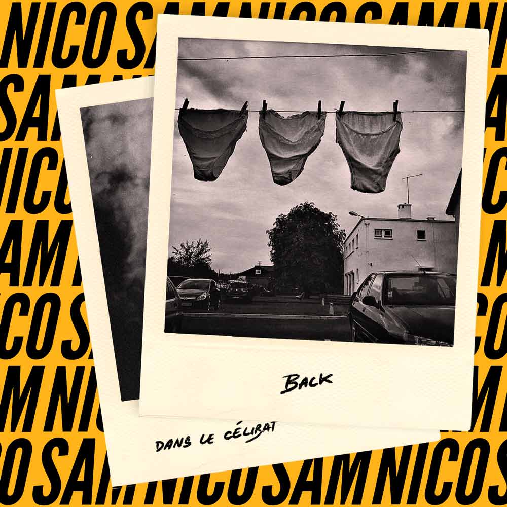 Juliette Seban – Nico Sam – Back dans le célibat