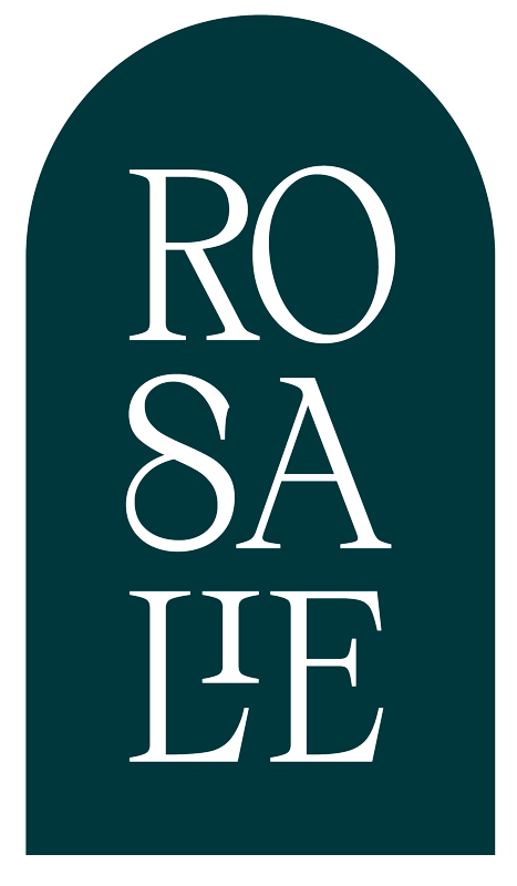 Juliette Seban – Rosalie – Logo