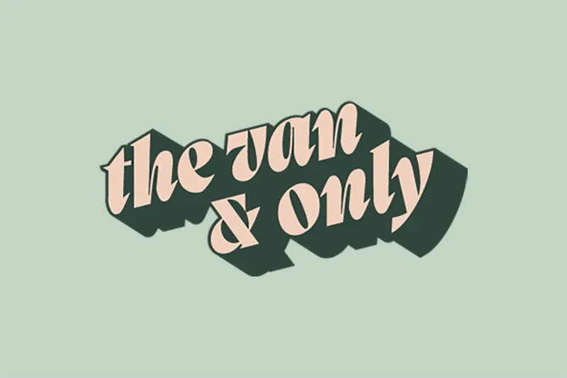 Juliette Seban – Inn to the van – Logo thumb