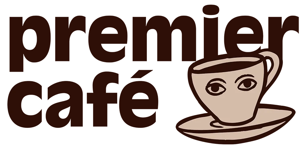 Juliette Seban – Premier café – Logo