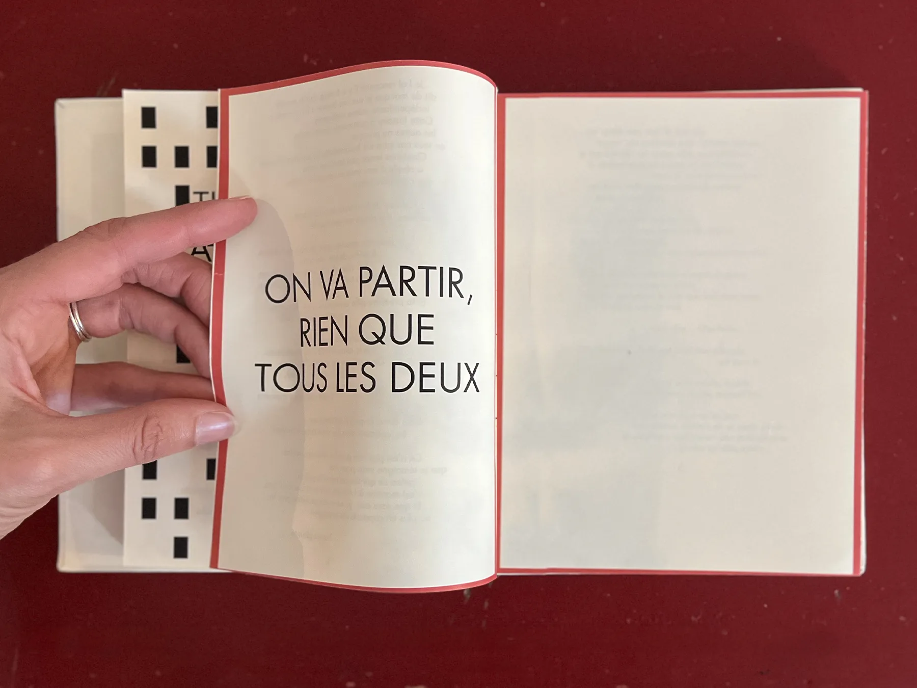 Juliette Seban – 2016 – L'été
